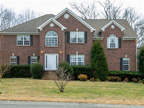 It contains 3 bedrooms and 3 bathrooms. . Zillow nolensville tn
